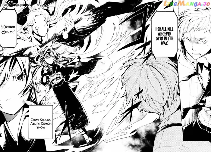 Bungou Stray Dogs Chapter 7 image 38_optimized